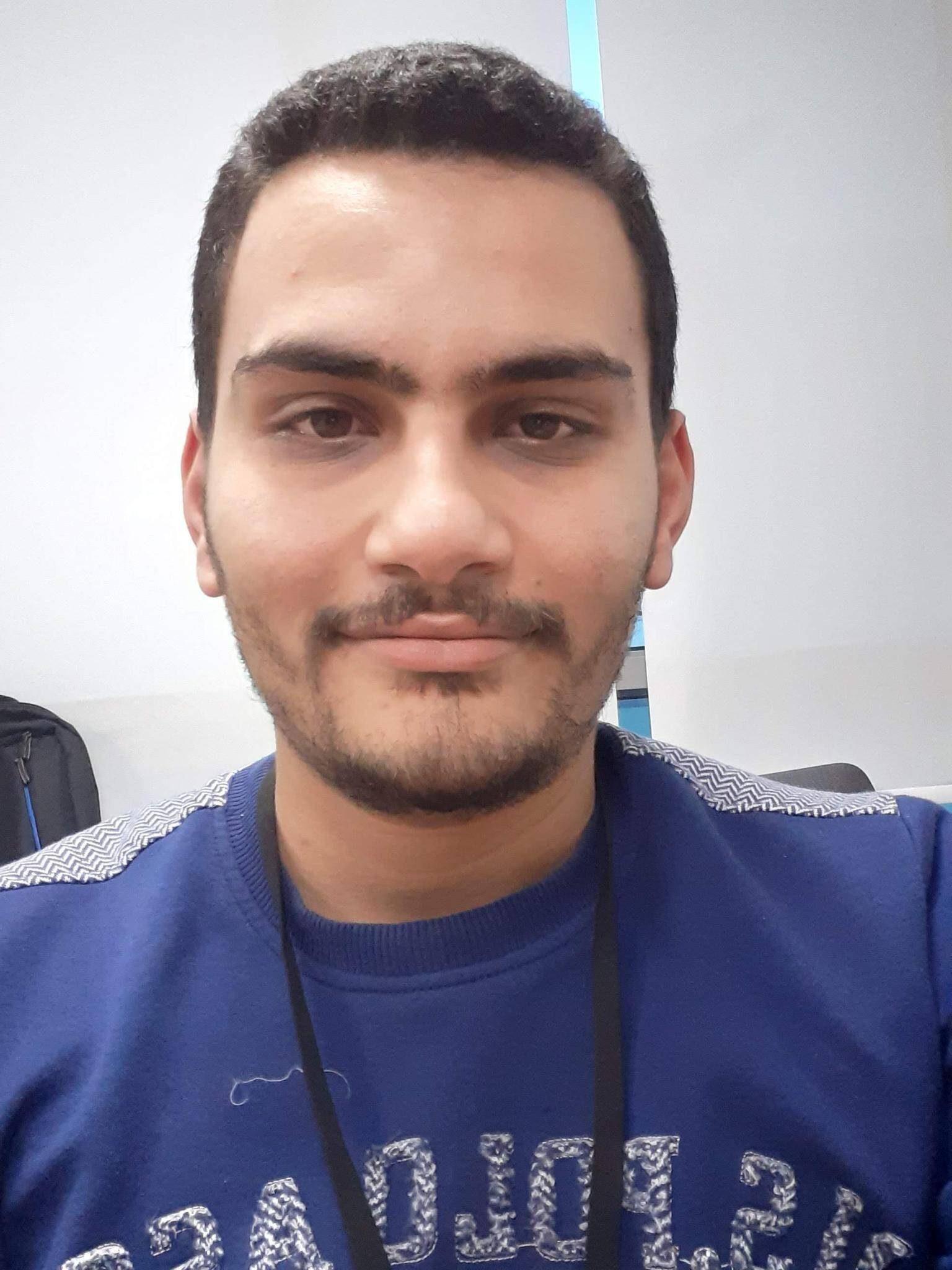 Oussama Tlig