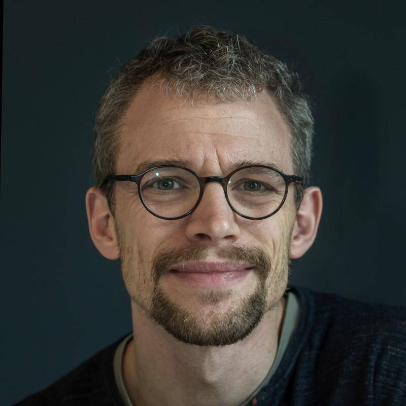 Matthieu Castaigne