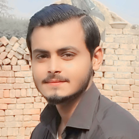 Muhammad Usama - SEO Specialist | Guest Posting & Link Building Exp