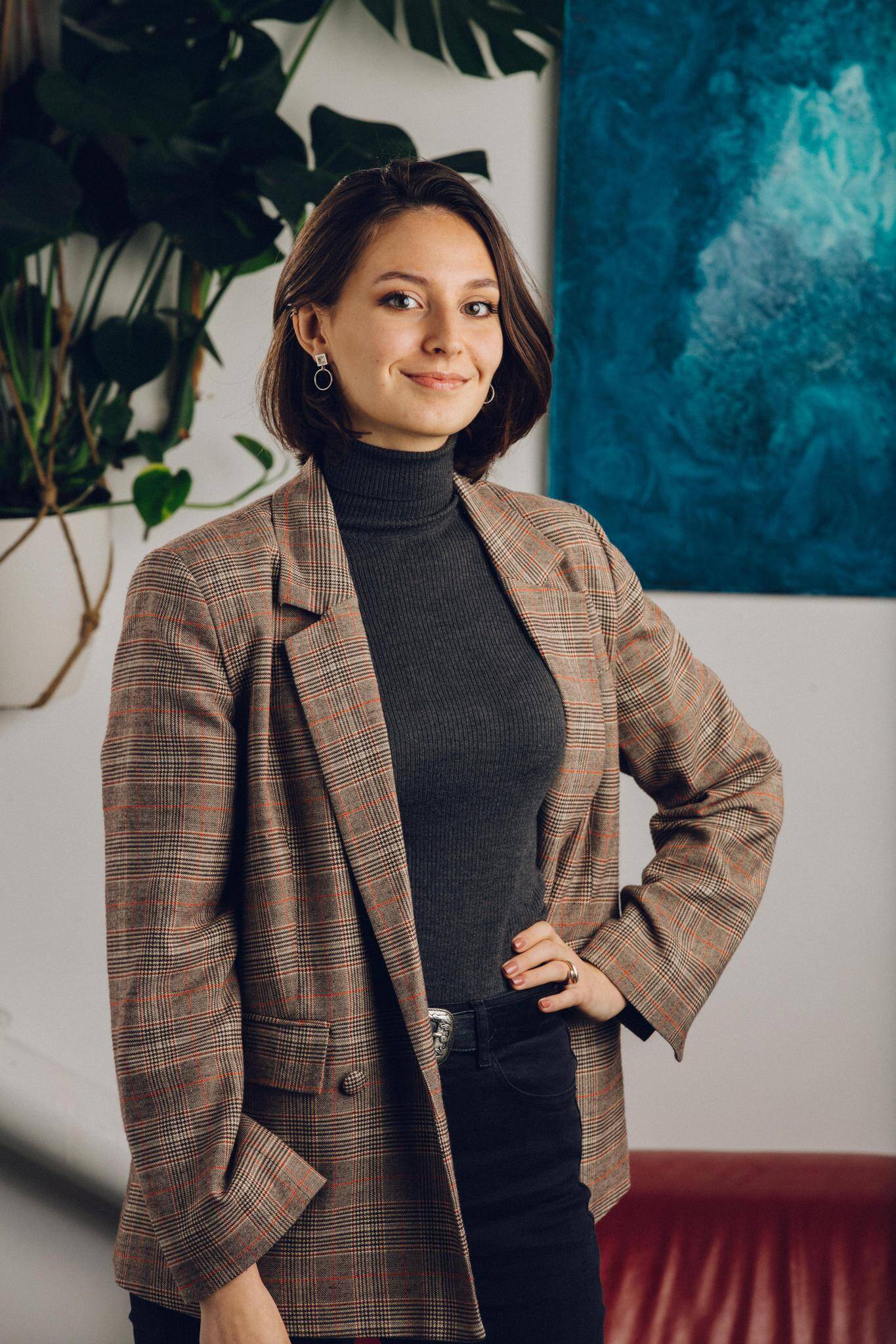 Diane D'Arbaumont
