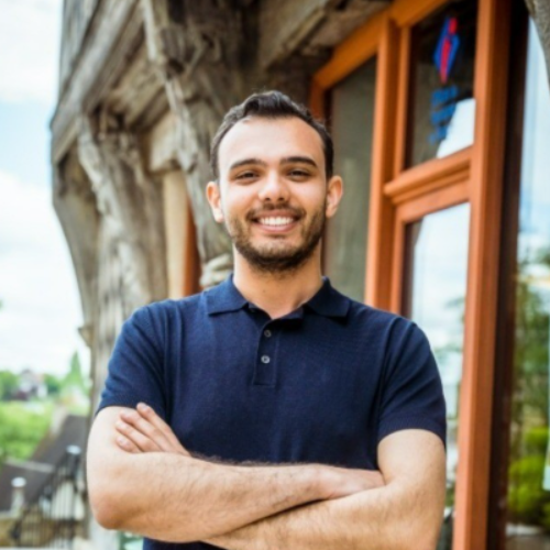 Murad  - Lead Generation Specialist B2B