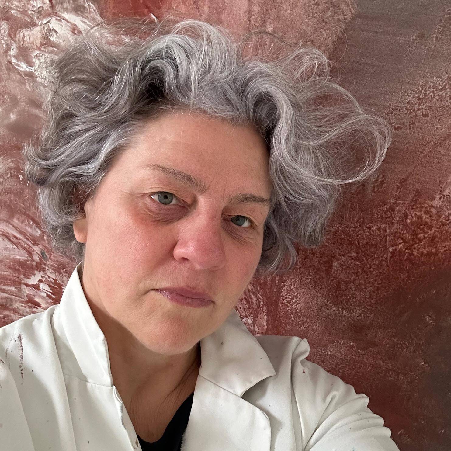Isabelle Van Brussel - grafisch vormgever