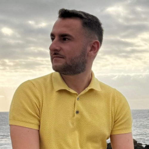 Alvaro  - Electrical Installation Project Engineer