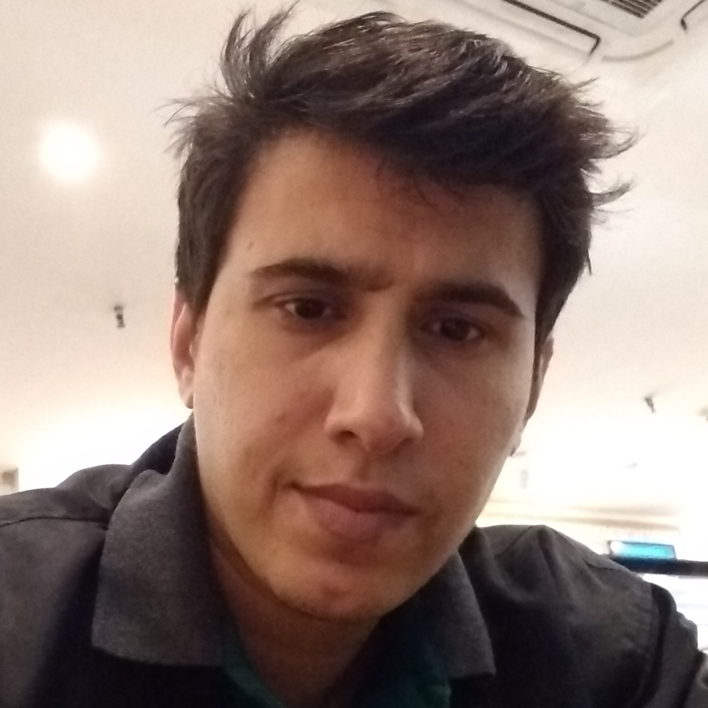 Mohan Sharma