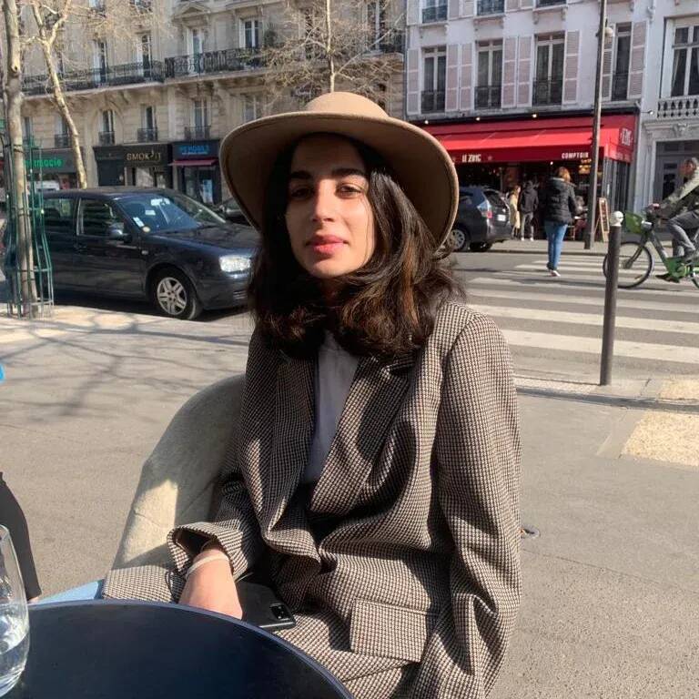 Tamara Temsah