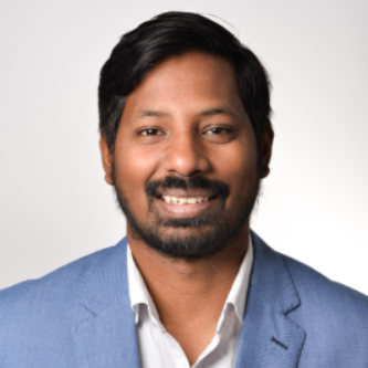 Vikas S.