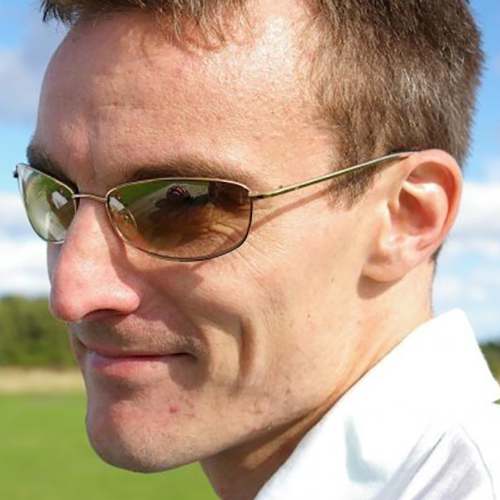 Andy Shaw