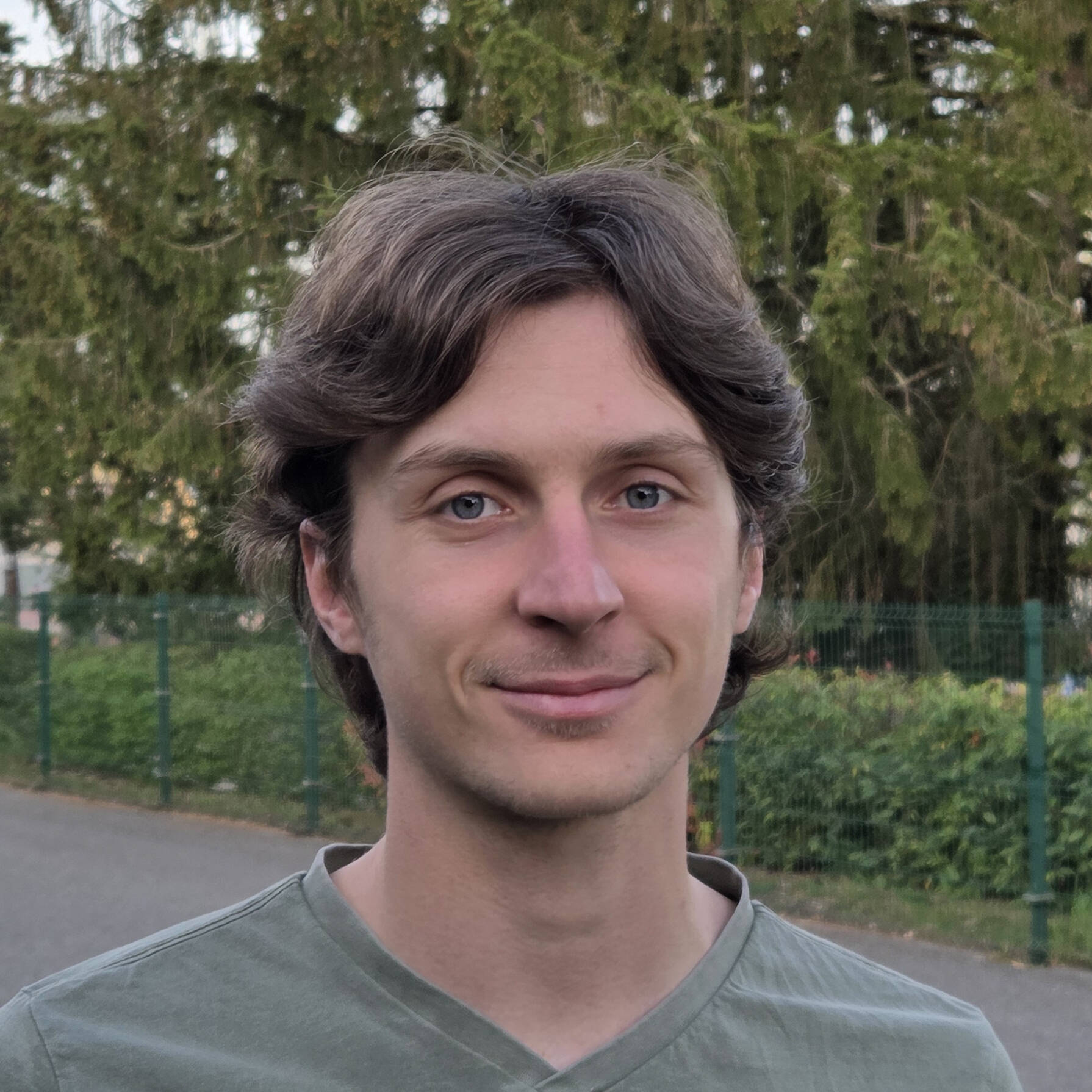 Clément Lores