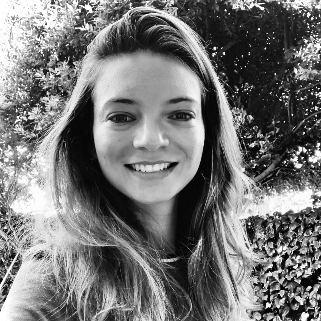 Isaure De Galliffet - Senior digital project & content manager