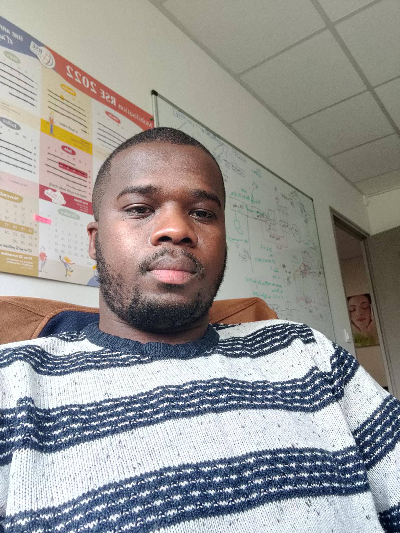 Abdourahamane Barry
