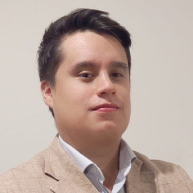 Sebastian Vega Dussan