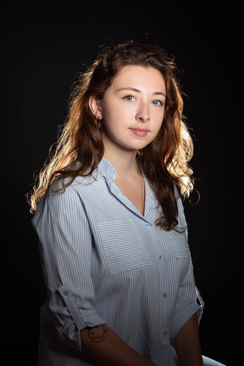 Clémence Guignard