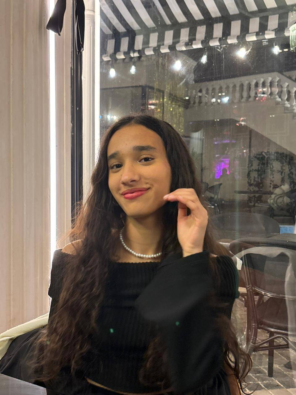 Salsabil Chikha - Freelance Traduction & Édition vidéo pour contenus