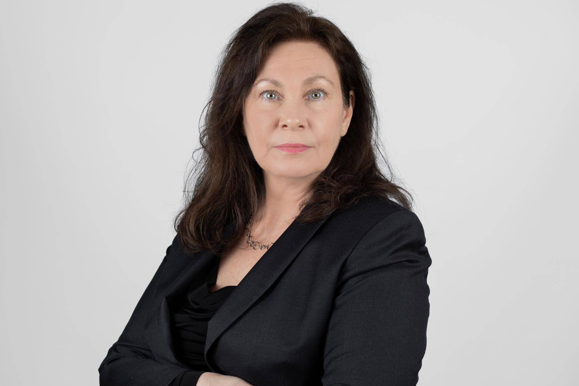 Peggy Stinson