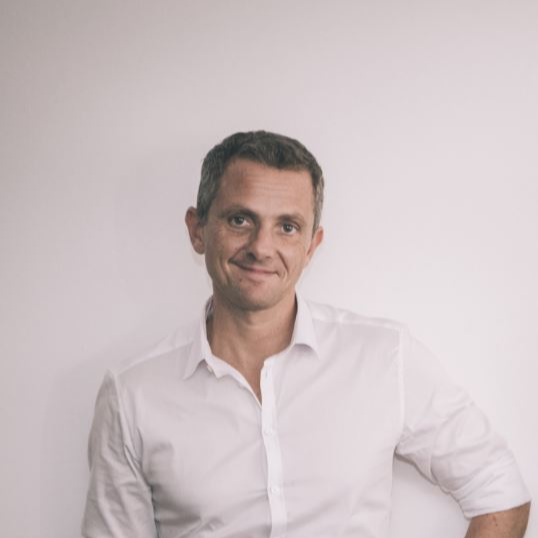 Pascal Cabanel