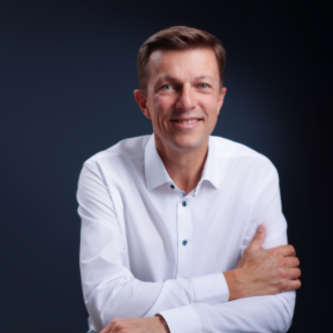 Stephane Lebas
