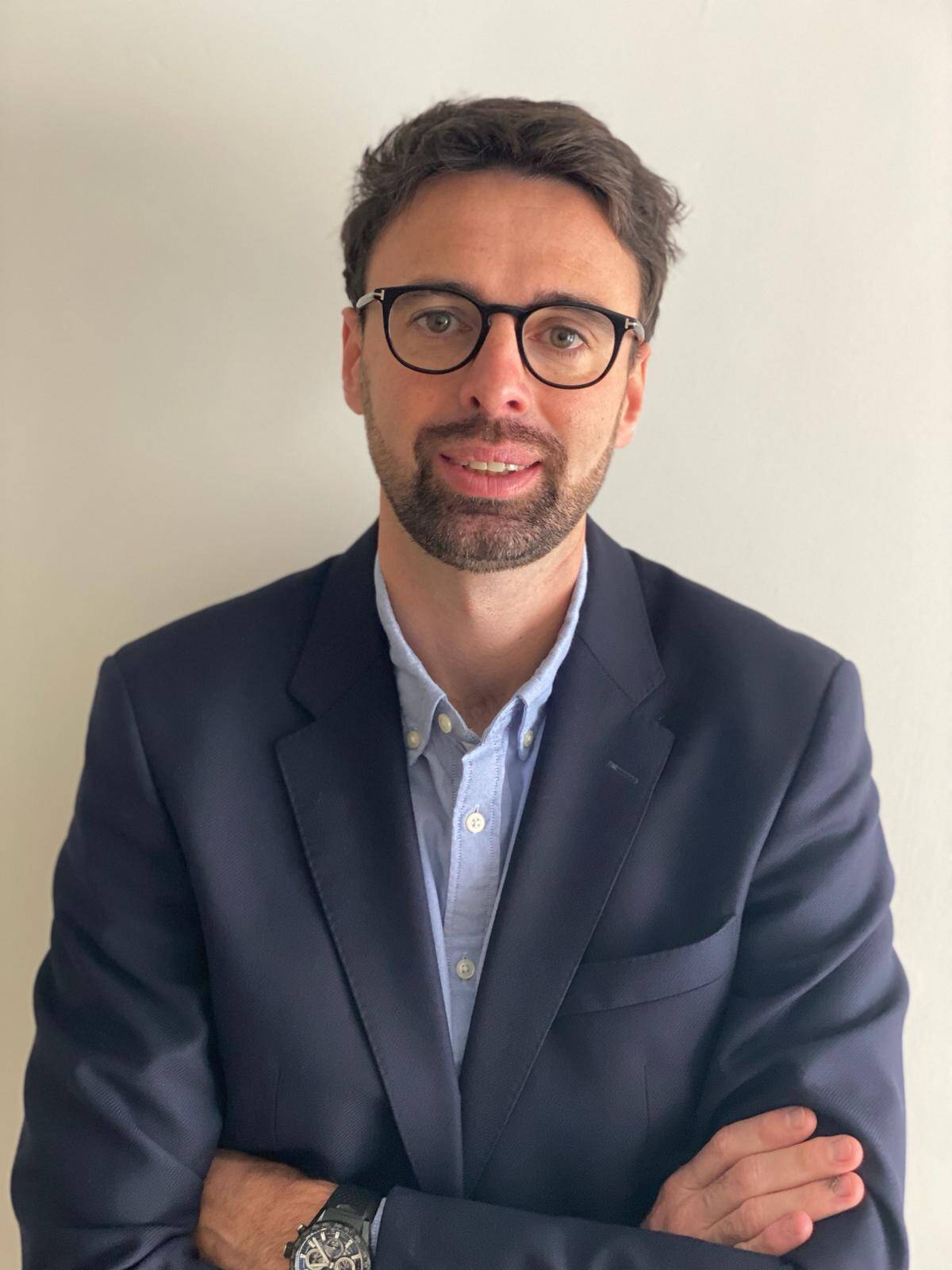 Romain Delesgues