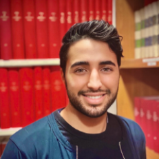 Raphaël  - Employment Law & HR Jurist | Compliance Audit