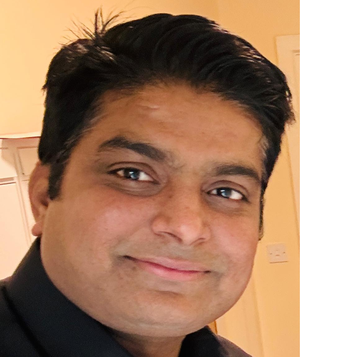 Parag Kannadkar