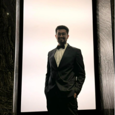 Himanshu Makhija