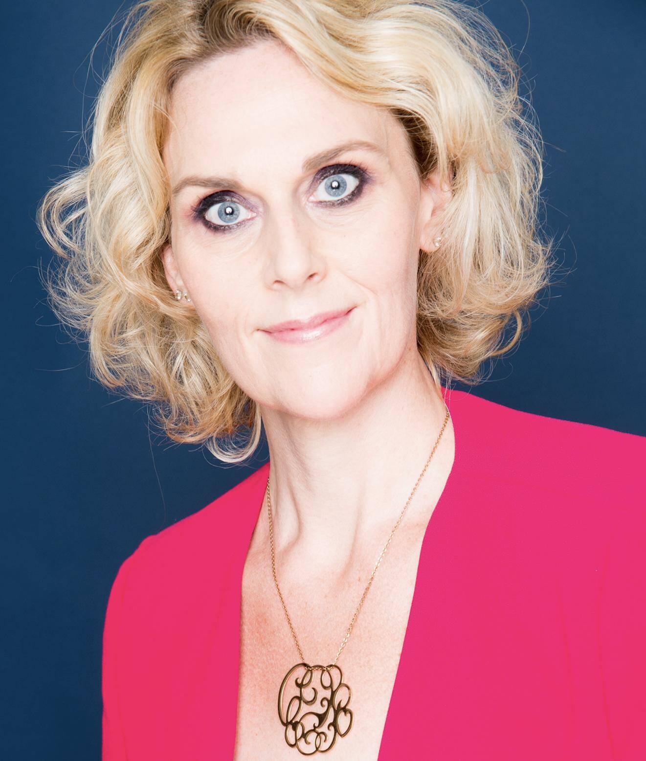 Audrey Belliere - Directeur de programme organisation transformation