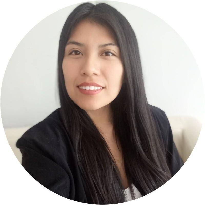 Nathaly Kate Puma Riquelme - Ing.Civil | Project & Business Strategy Consultant