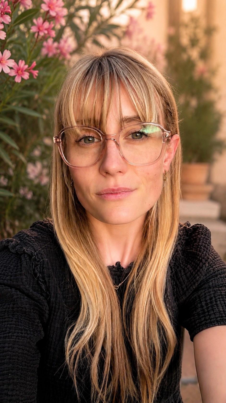 Estelle Frappier - Community manager