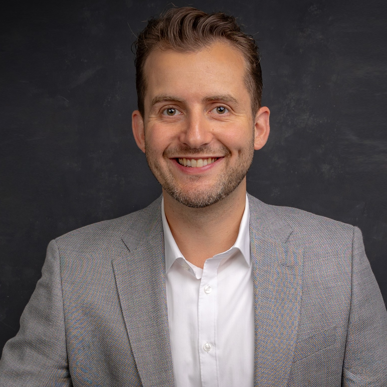 Daniel Becker