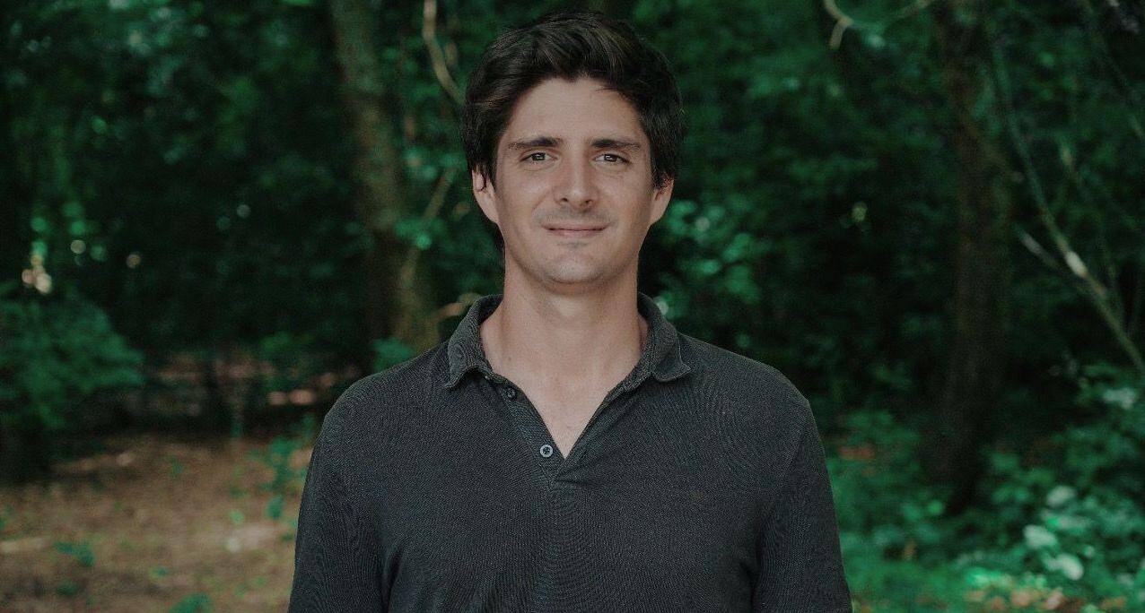 Marcos Piñeiro Pearson