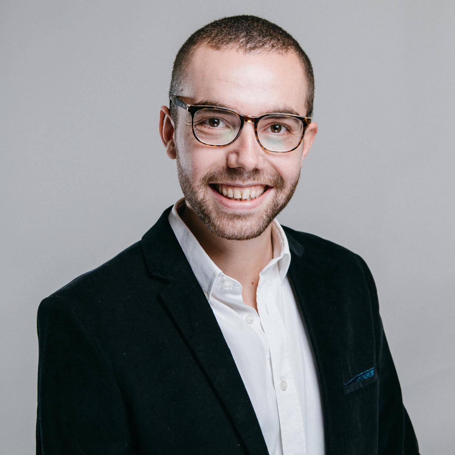 Alexandre Frydman