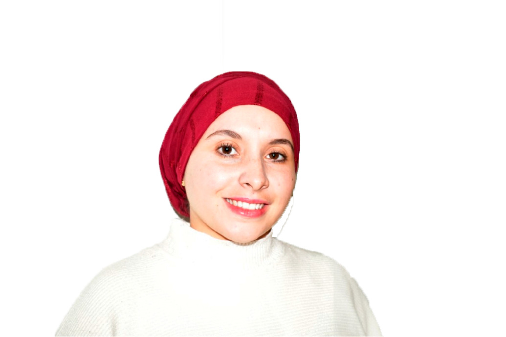 Haifa Mokhtar