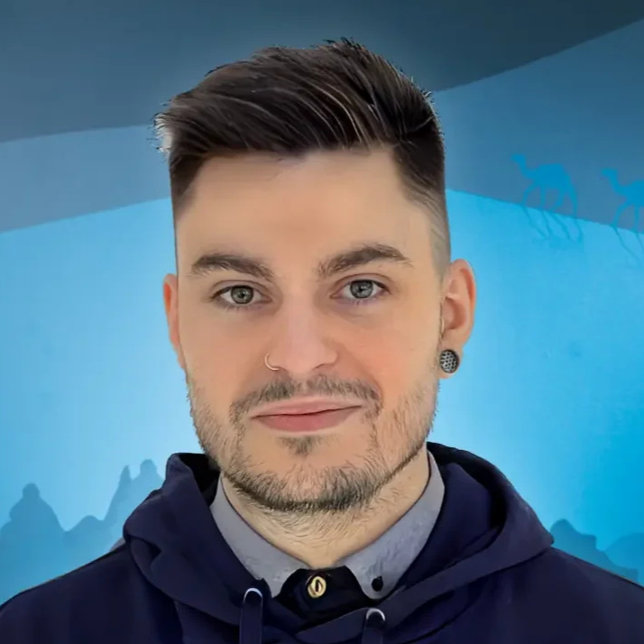 Thibault Boucard Garda
