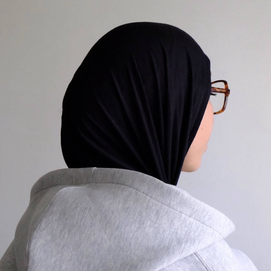 Chaïma Bensaber - Développeuse Front-end et UX/UI Designer