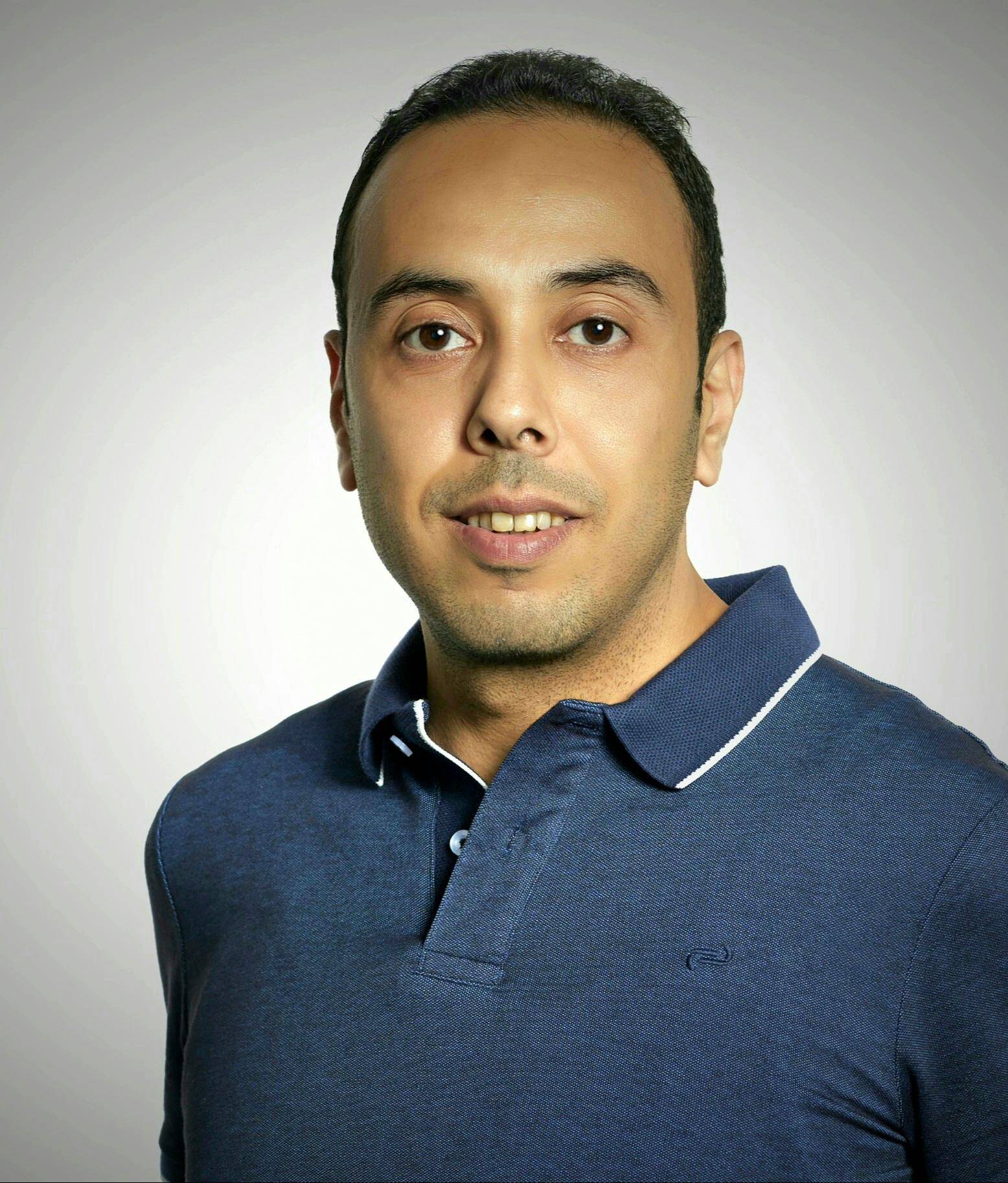 Seifeddine  - Ingeniero de Cloud y DevOps