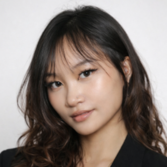 Dan Nhi Nguyen - Assistante administrative et opérationnelle