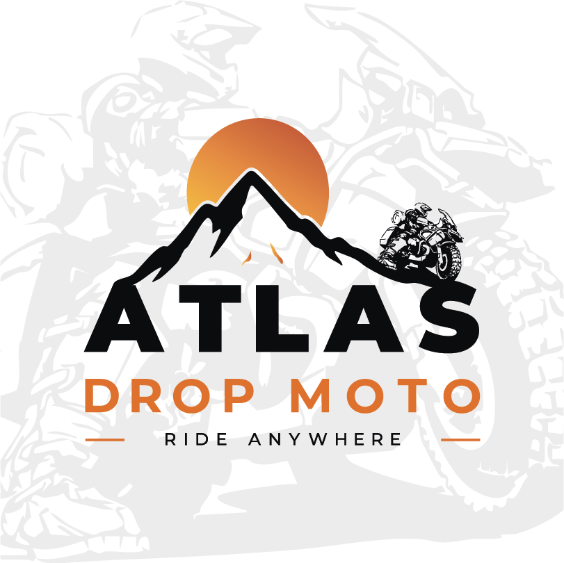 Atlas Drop Moto