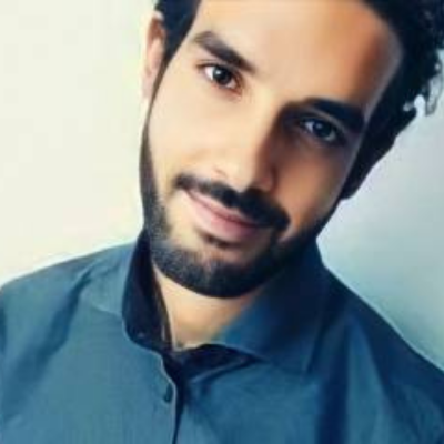 Rami Yermani - ITALIAN LOCALIZATION SPECIALIST
