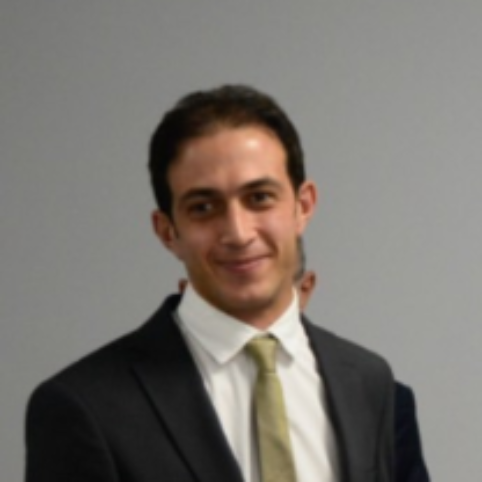 Kareem Ragab - Sr. Product Manager