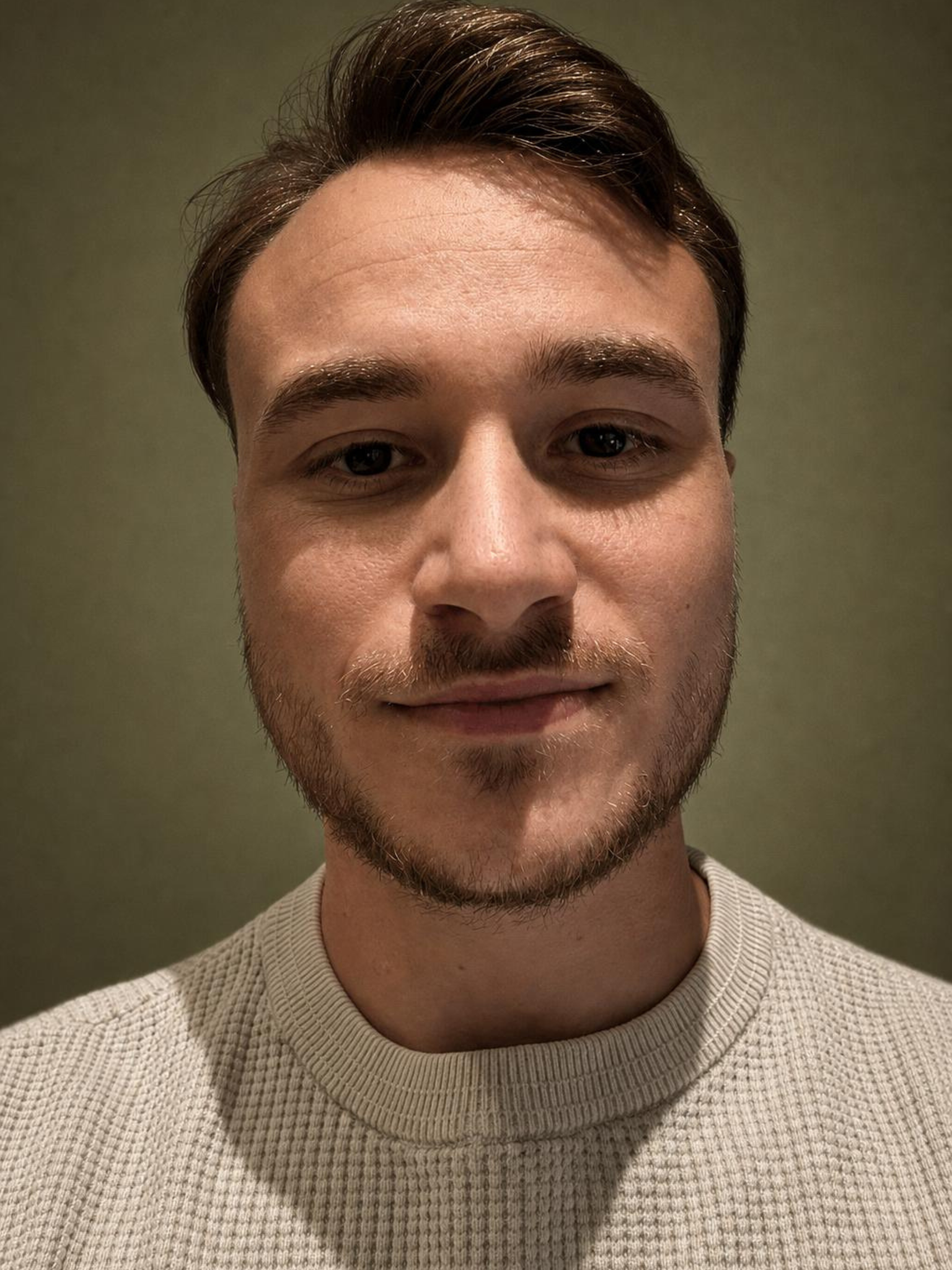 Hugo Vezilier