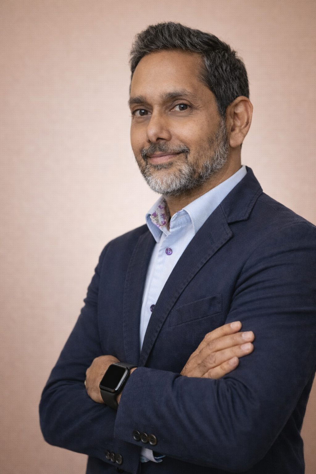 Laurent Fidahoussen