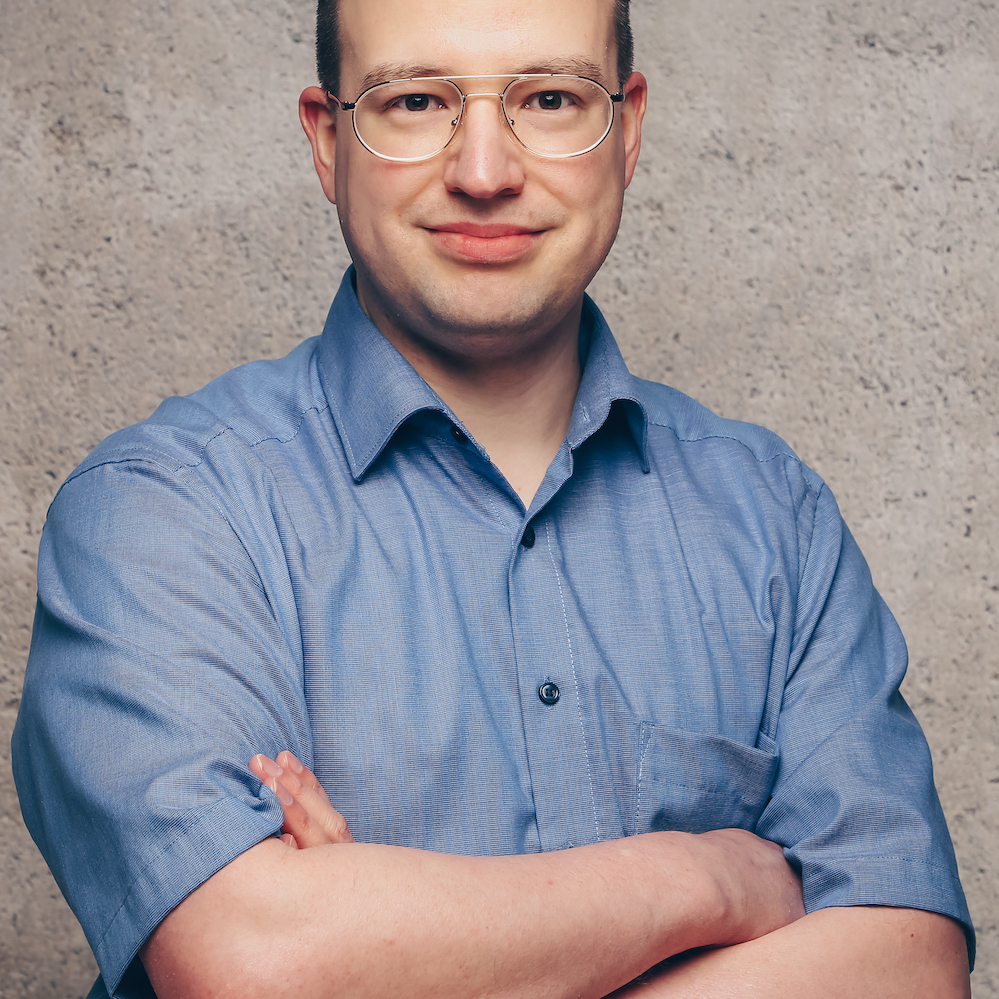 Christian Fröhlich