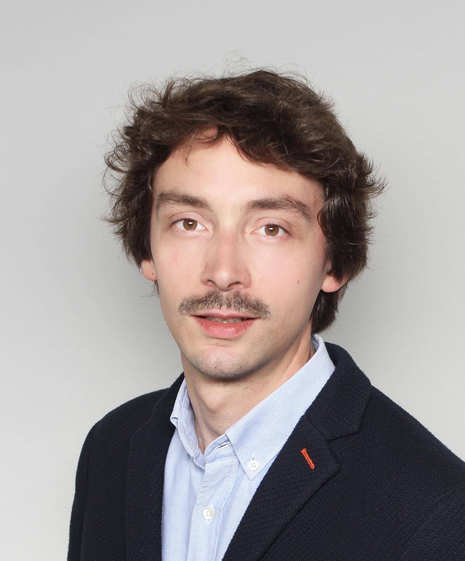 Etienne Thirant