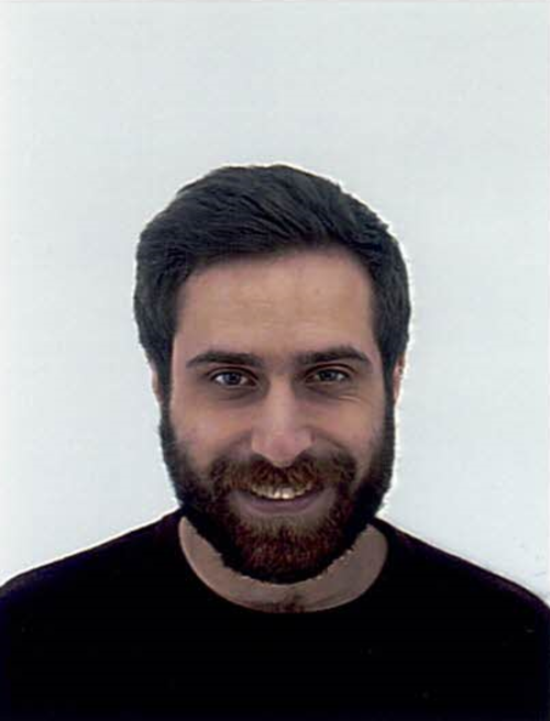 Mickael Abitbol