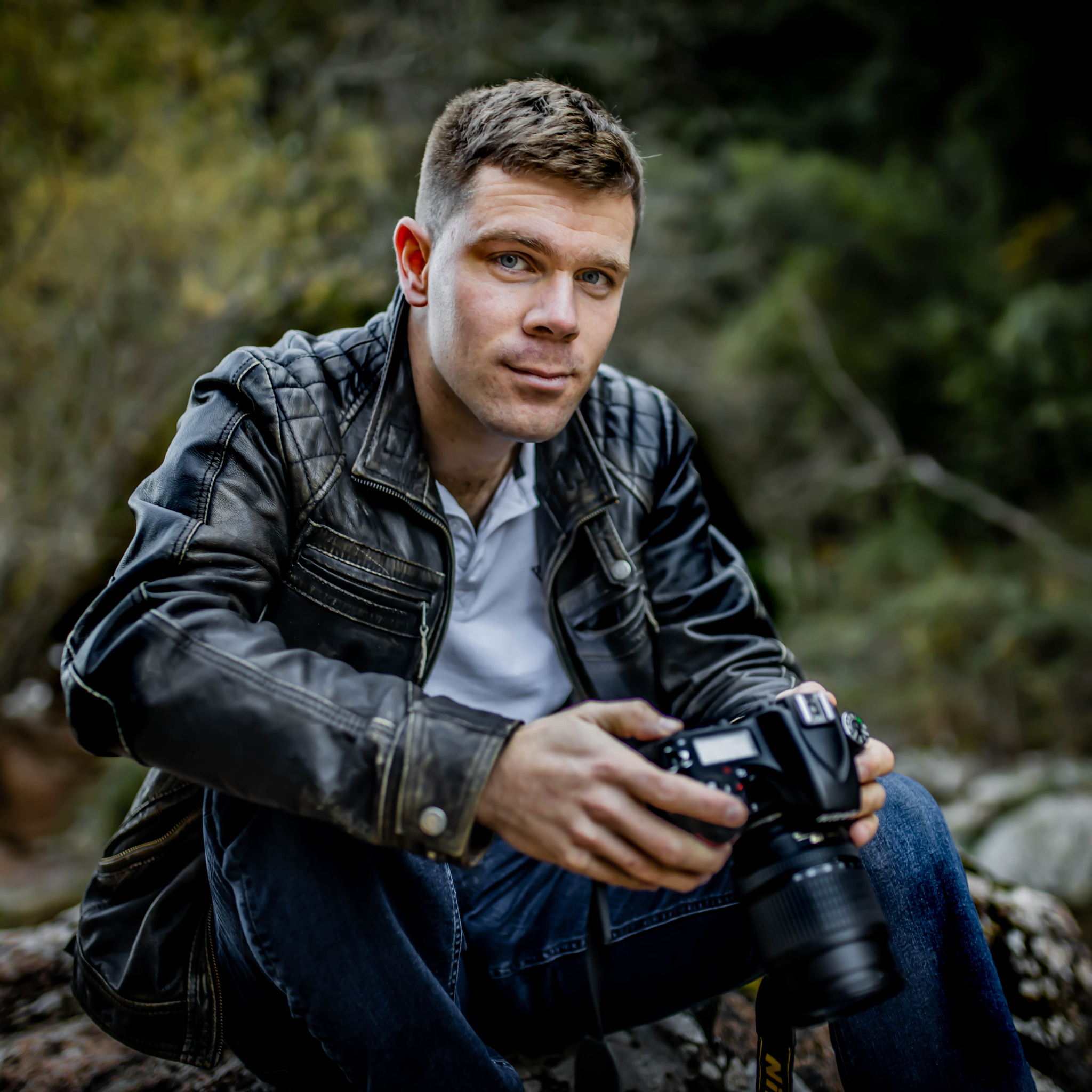 James Banwell