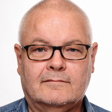 Thomas Gagel