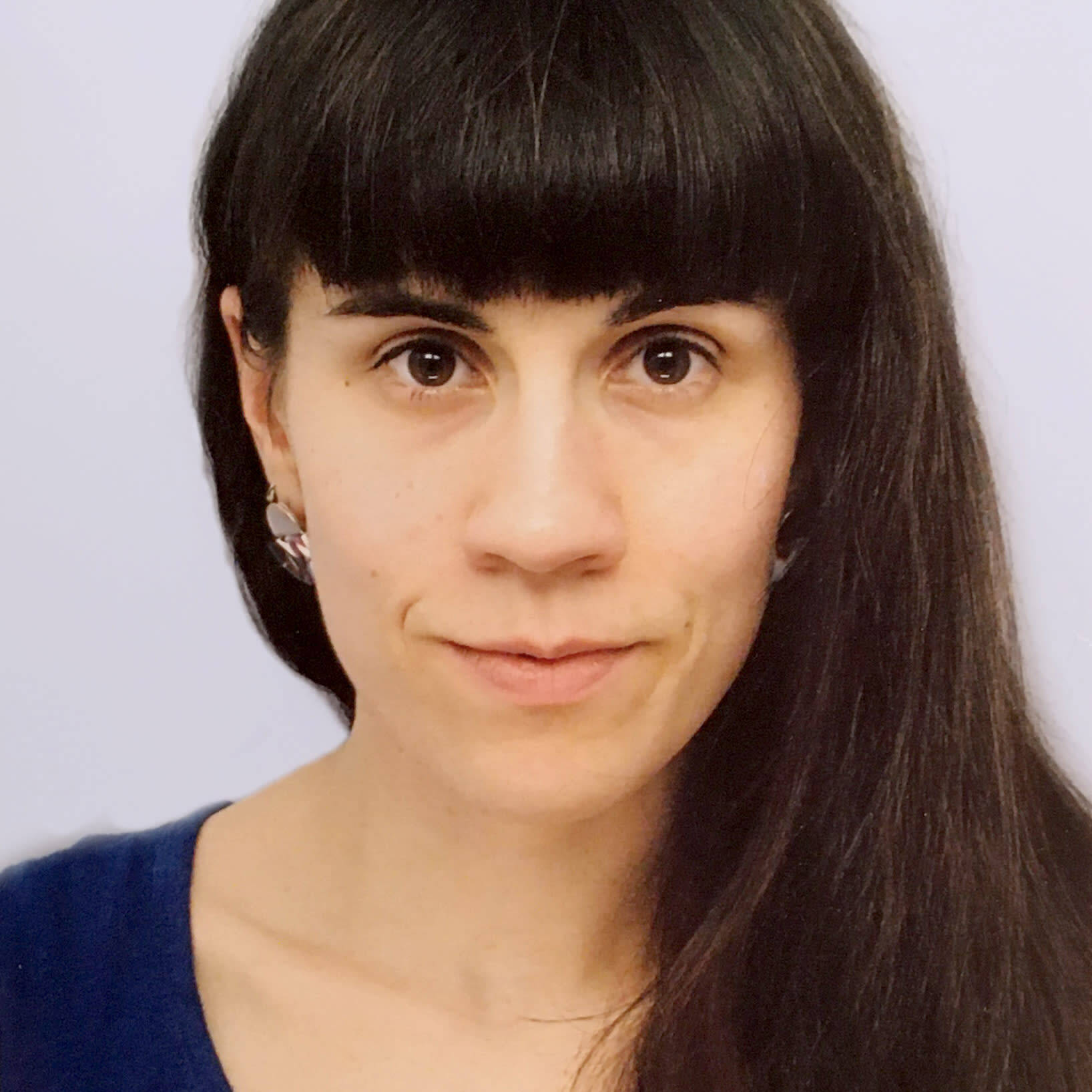 Sarah Saulnier De Praingy - Designer graphique