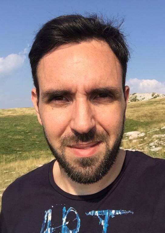 Karim Jourdain
