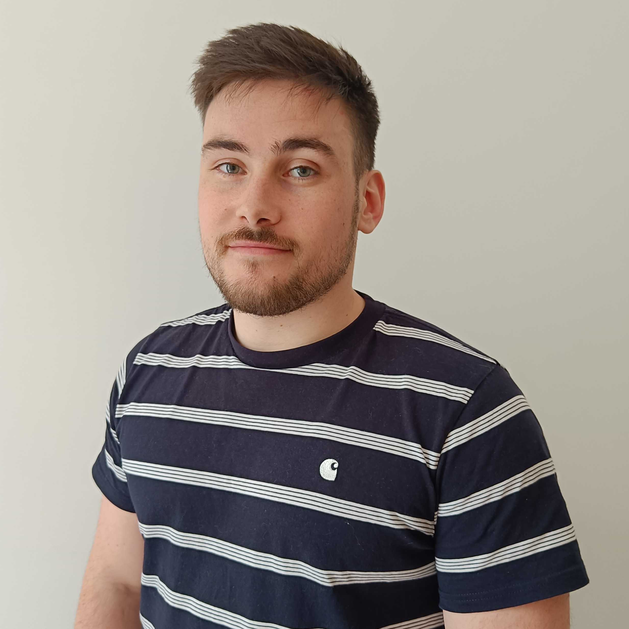 Leo  - Software Engineer (React, Node)