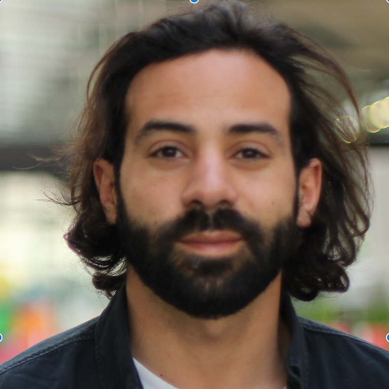 Yacine Bennani