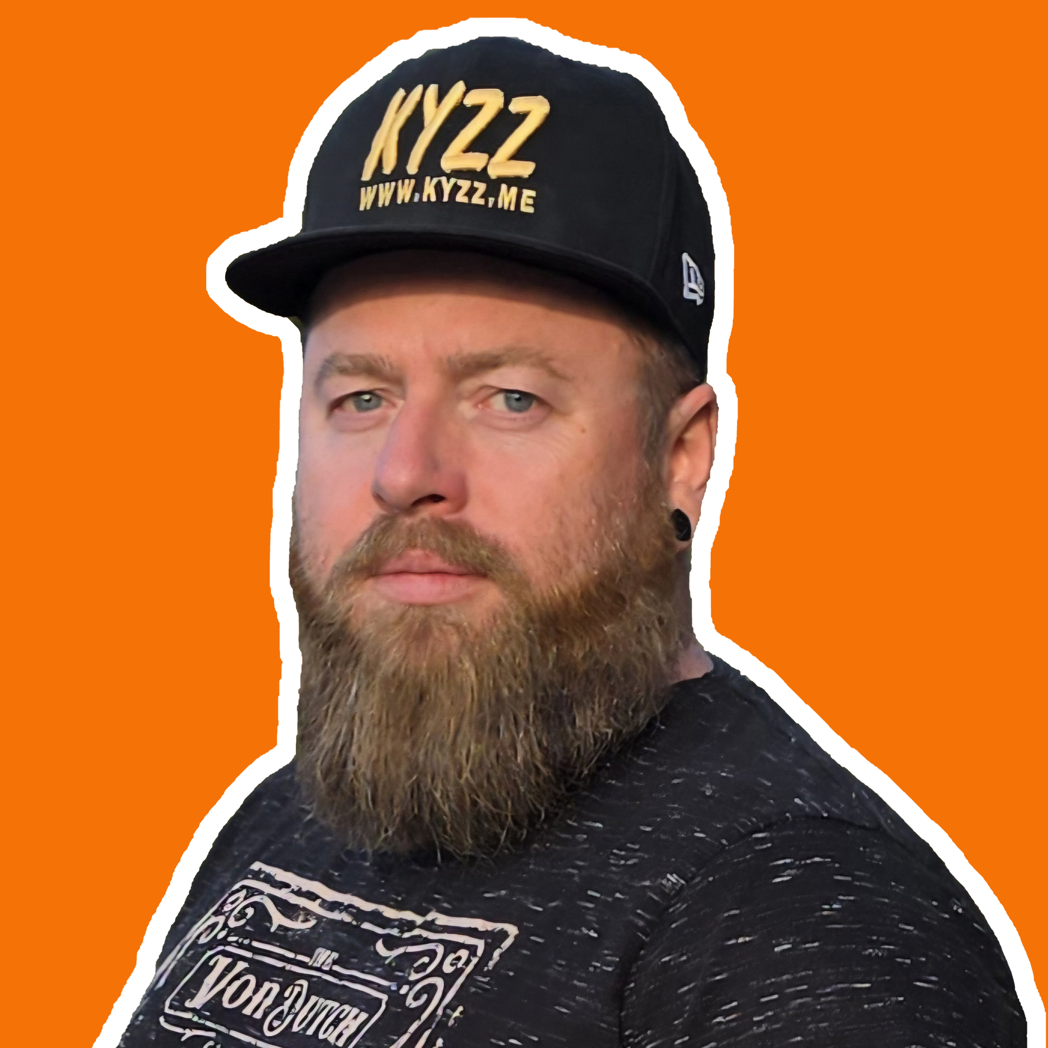 Kyzz P.